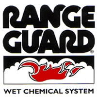 Rangeguard logo
