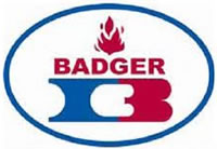 Badger logo