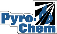 PyroChem logo